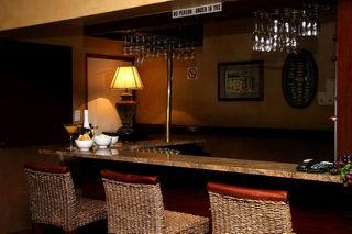 Premier Hotel Edwardian Порт Едуард Екстериор снимка